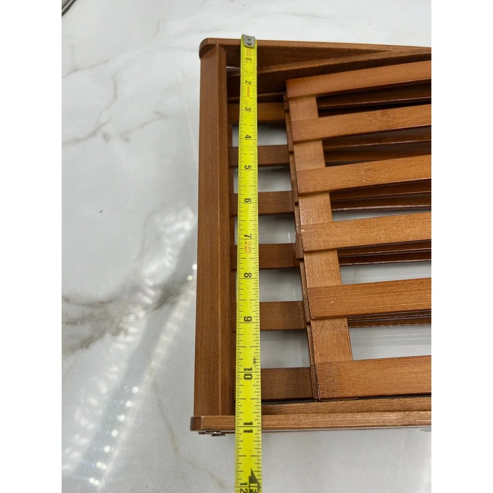 N/A three tier